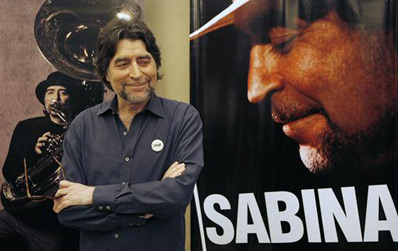 joaquin sabina