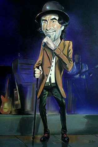 joaquin sabina