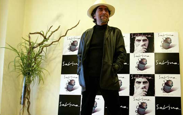 joaquin sabina
