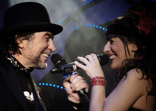joaquin sabina