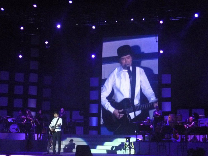sabina, serrat, buenos aires, argentina, fotos, 2012