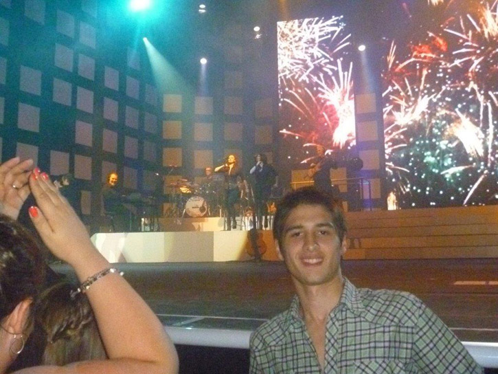 sabina, serrat, buenos aires, argentina, fotos, 2012