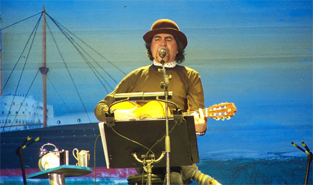 joaquin sabina