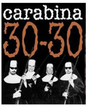 carabina 3030, varona, garcia de diego
