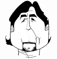 Web no oficial de Joaquín Sabina