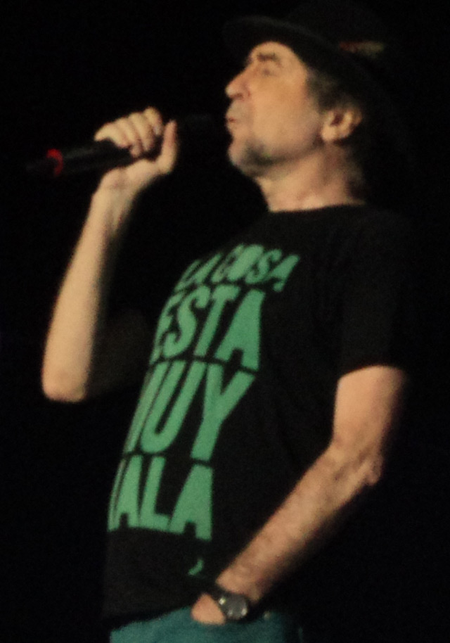 joaquin sabina