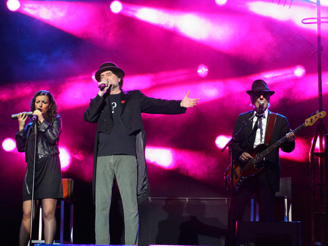 joaquin sabina, fotos, conciertos, 2010, santander