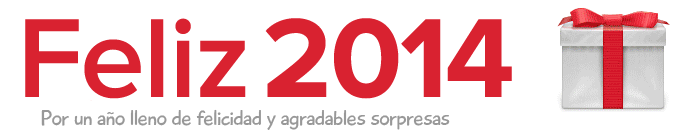 feliz 2014