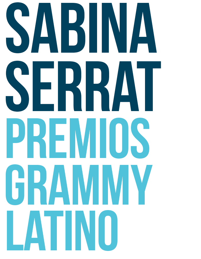 sabina, premios grammy, 2014, fotos