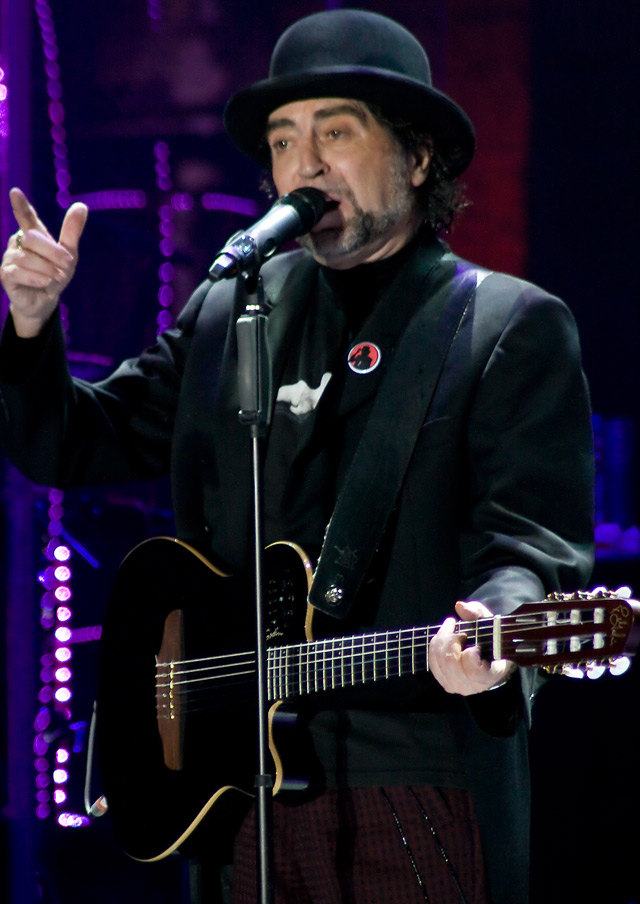 joaquin sabina, fotos