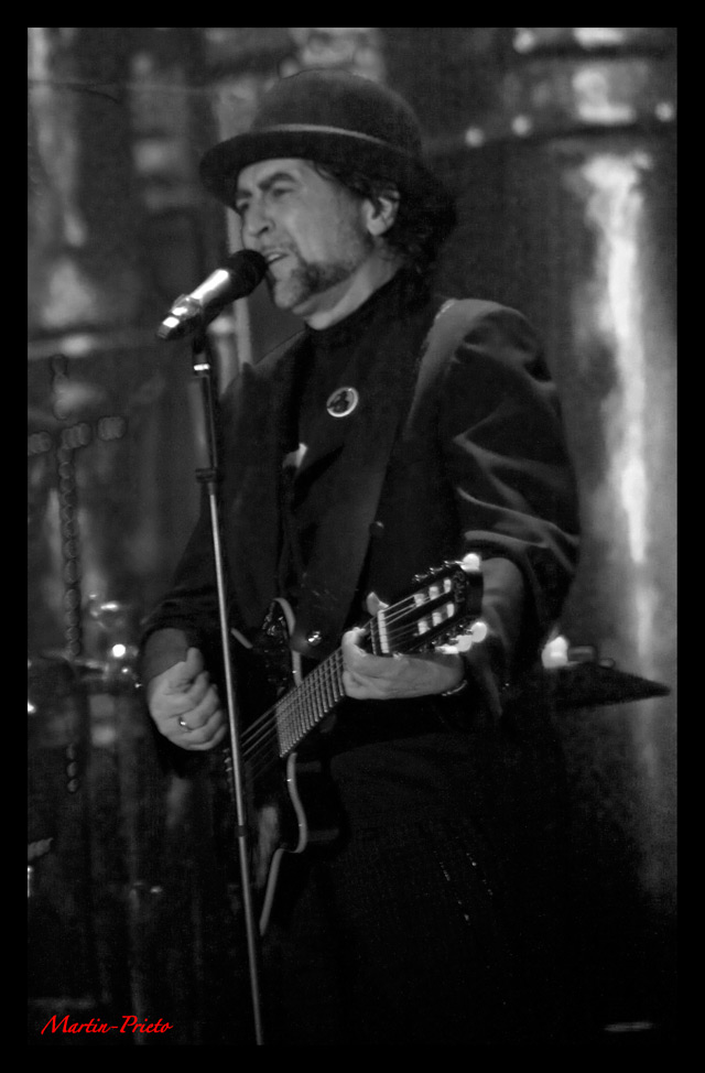 joaquin sabina, fotos