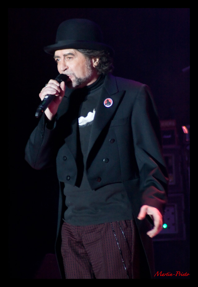 joaquin sabina, fotos