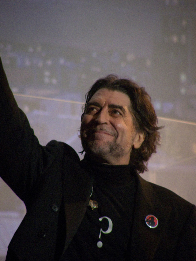 joaquin sabina, dibujos