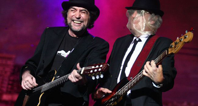 joaquin sabina, santa fe, concierto