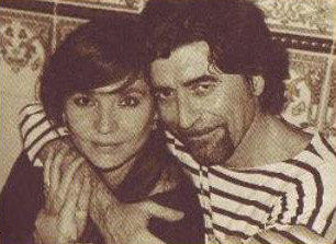 joaquin sabina, jimena coronado