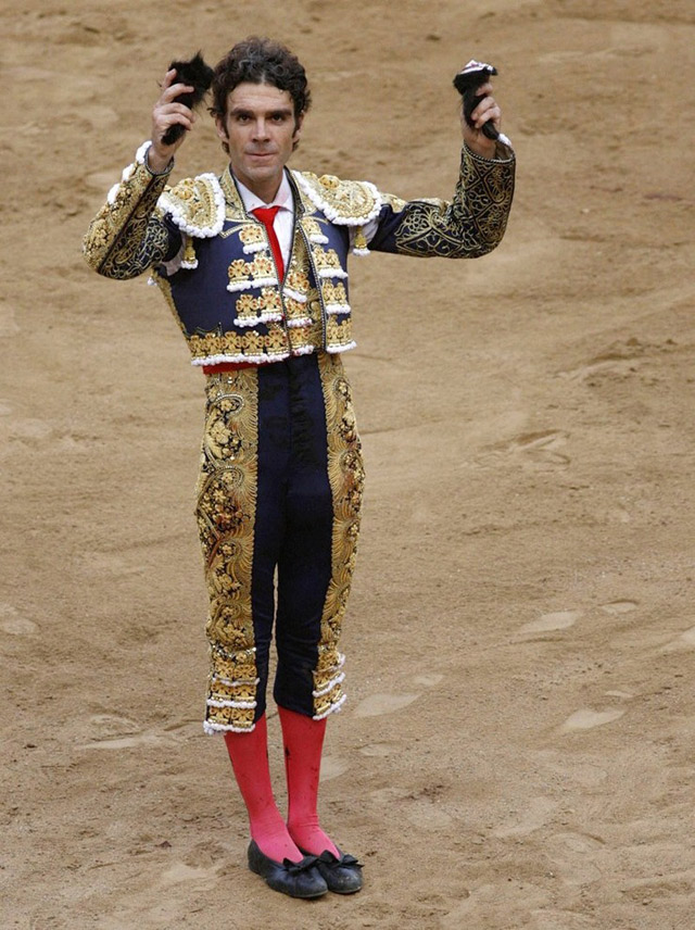 joaquin sabina, jose tomás