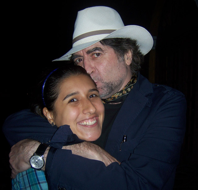 joaquin sabina, costa rica