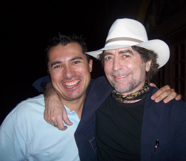 joaquin sabina, costa rica