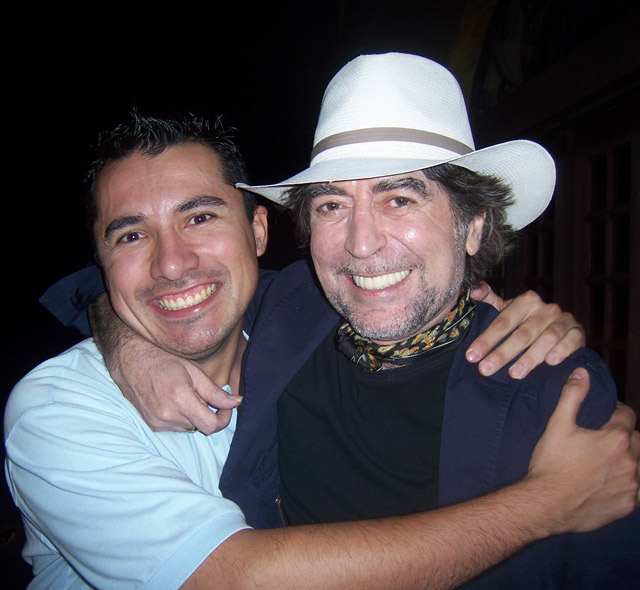 joaquin sabina, costa rica
