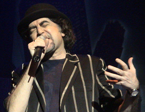 joaquin sabina