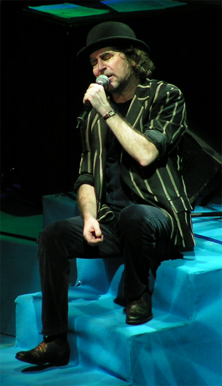 joaquin sabina