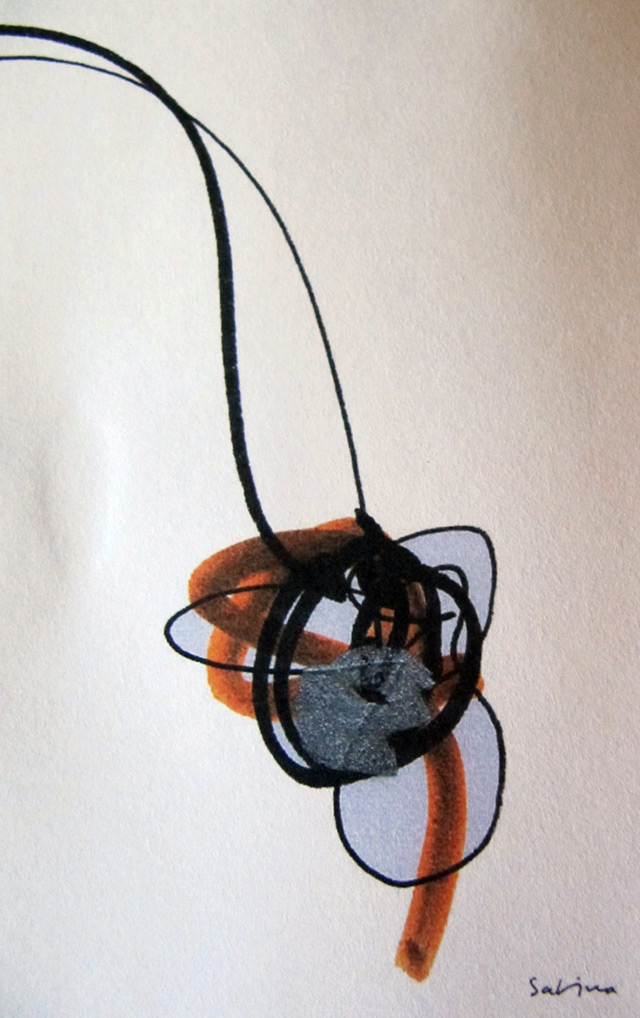 joaquin sabina, dibujos