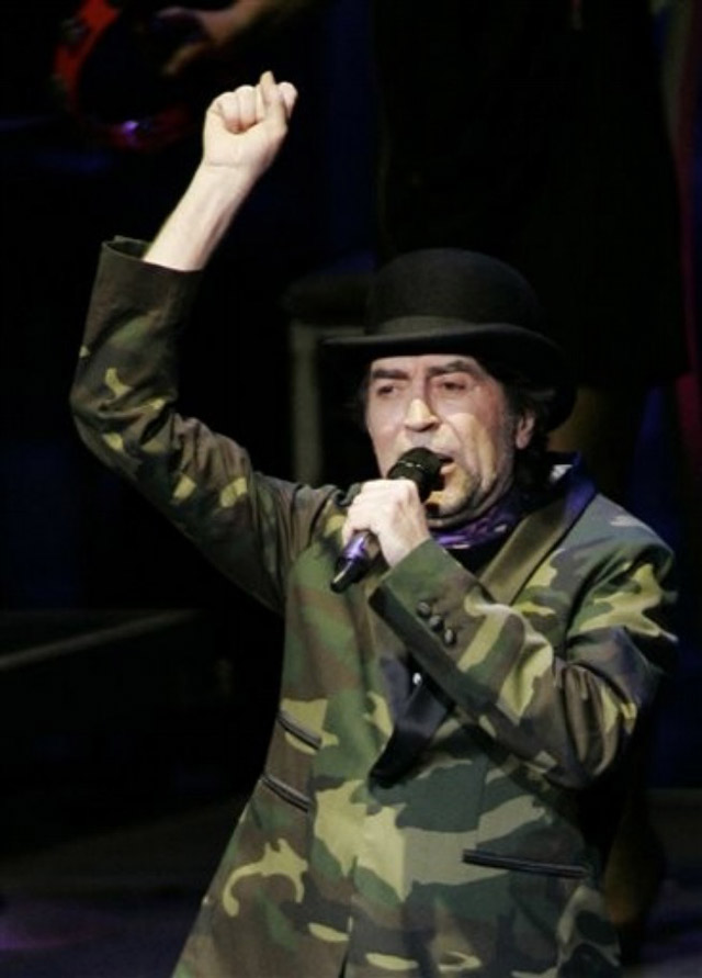 joaquin sabina