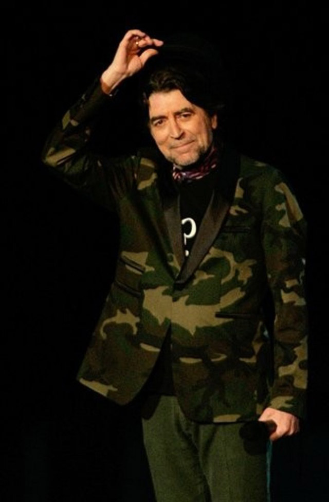 joaquin sabina