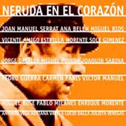 Homenaje a Pablo Neruda