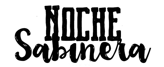 noche sabinera, Sabero, 2014, entradas