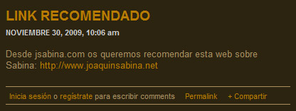 joaquin sabina web oficial