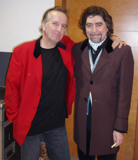 pancho varona