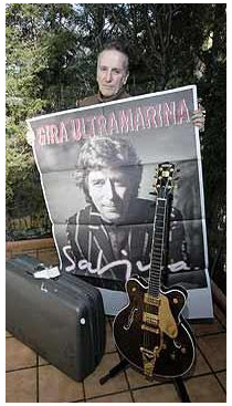pancho varona