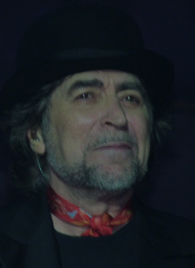 joaquin sabina, fotos