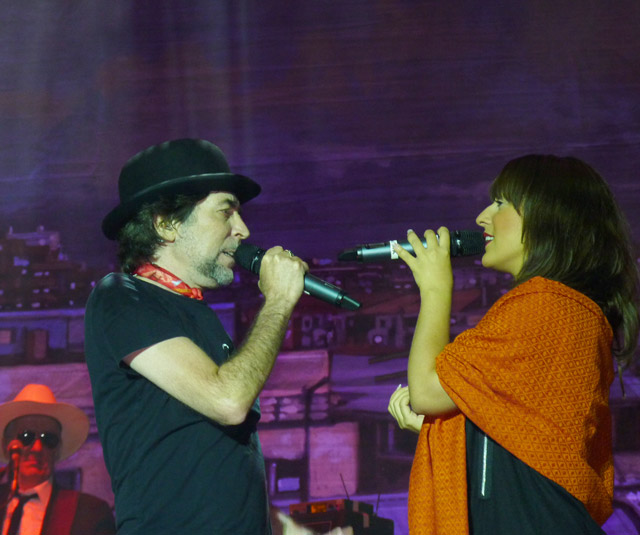 joaquin sabina, fotos