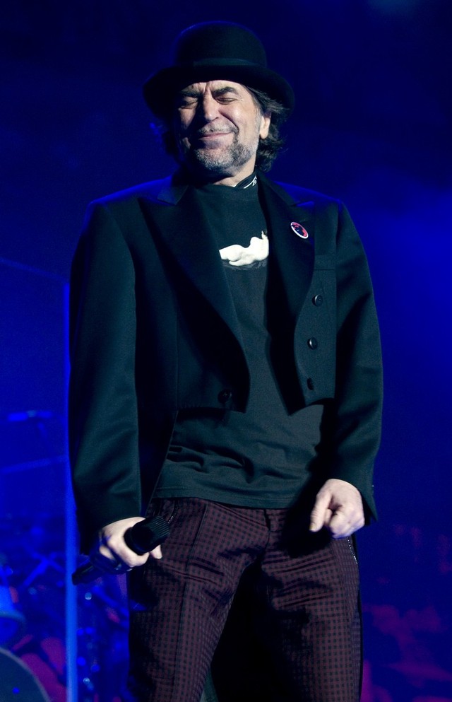 joaquin sabina