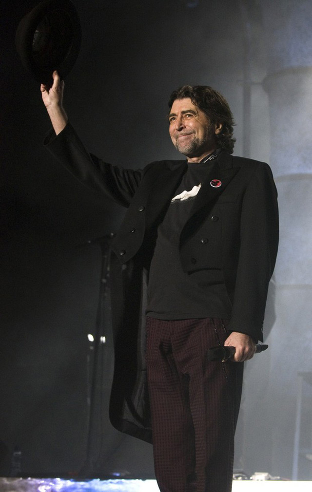 joaquin sabina