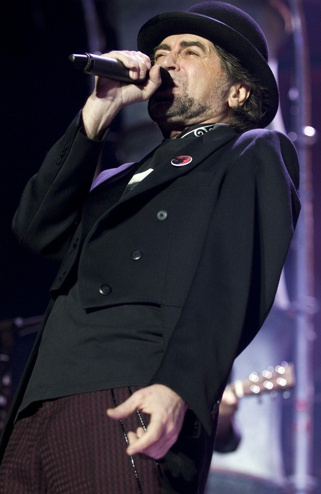 joaquin sabina