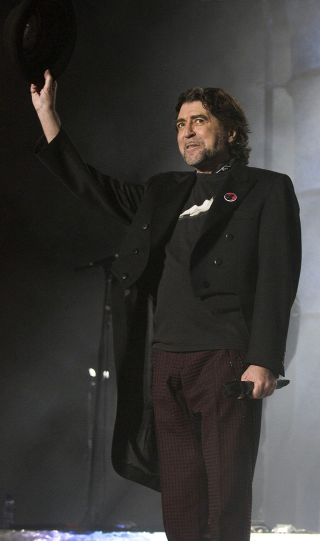 joaquin sabina