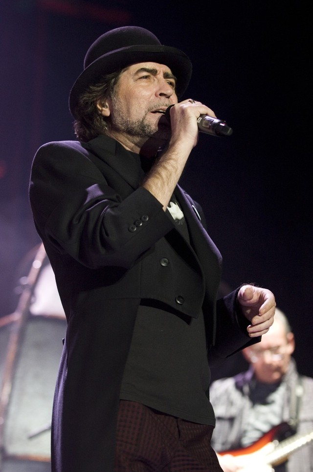 joaquin sabina
