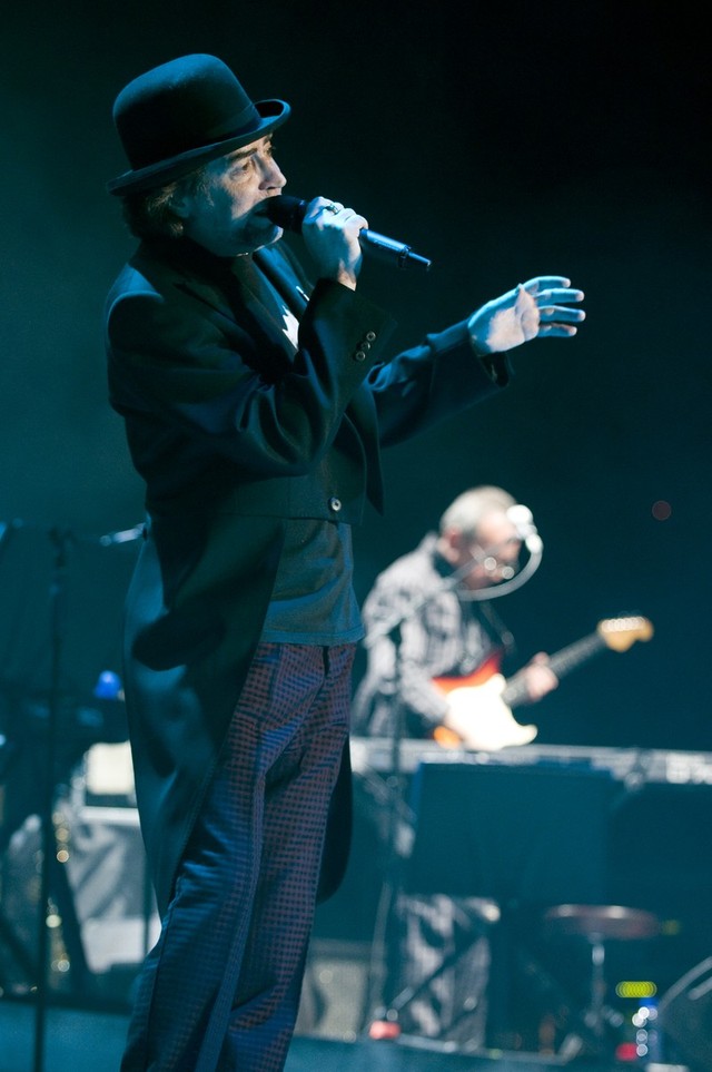 joaquin sabina