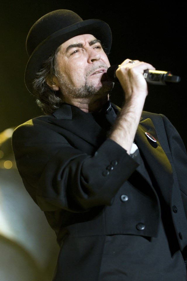 joaquin sabina