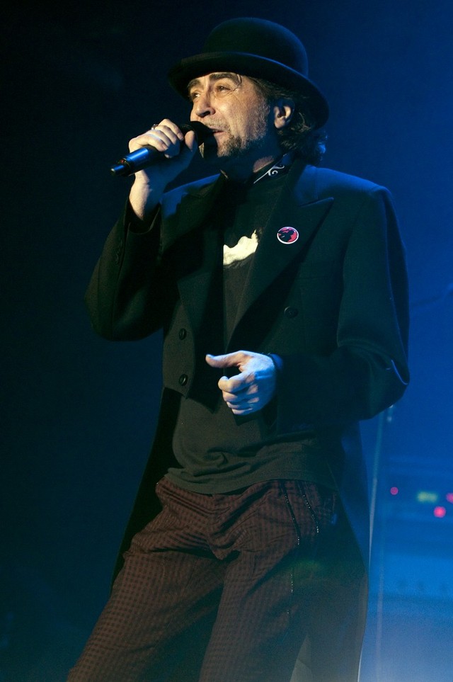 joaquin sabina
