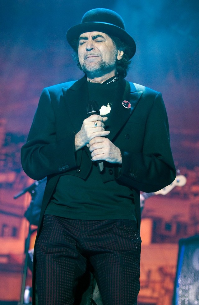 joaquin sabina