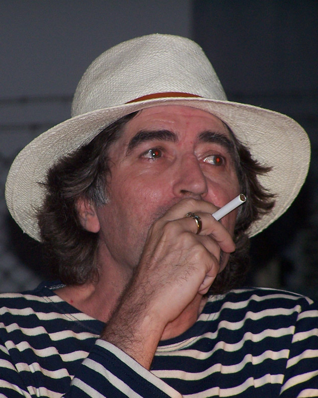 joaquin sabina