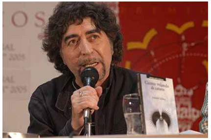 joaquin sabina