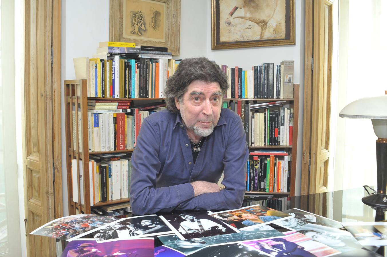 sabina, 2015
