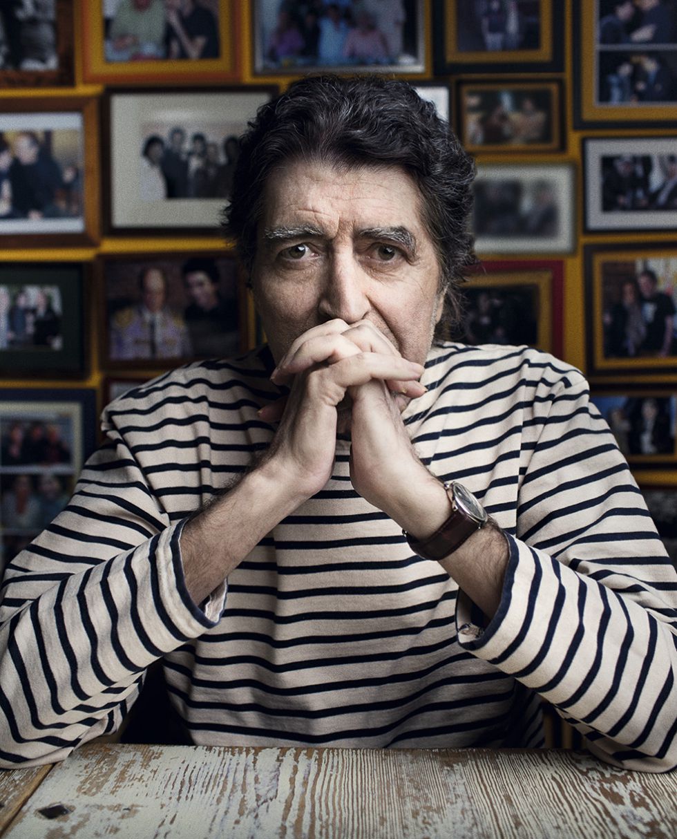 sabina, 2016