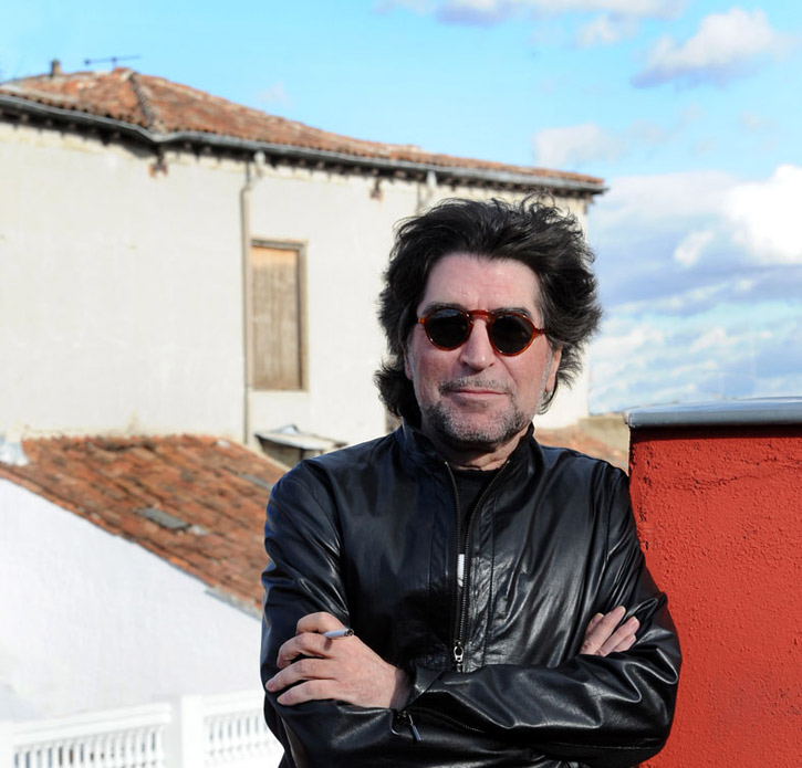 joaquin sabina