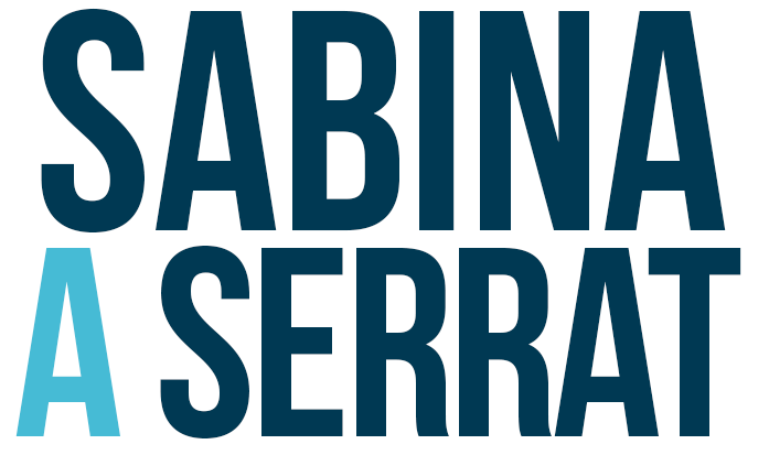 sabina, serrat